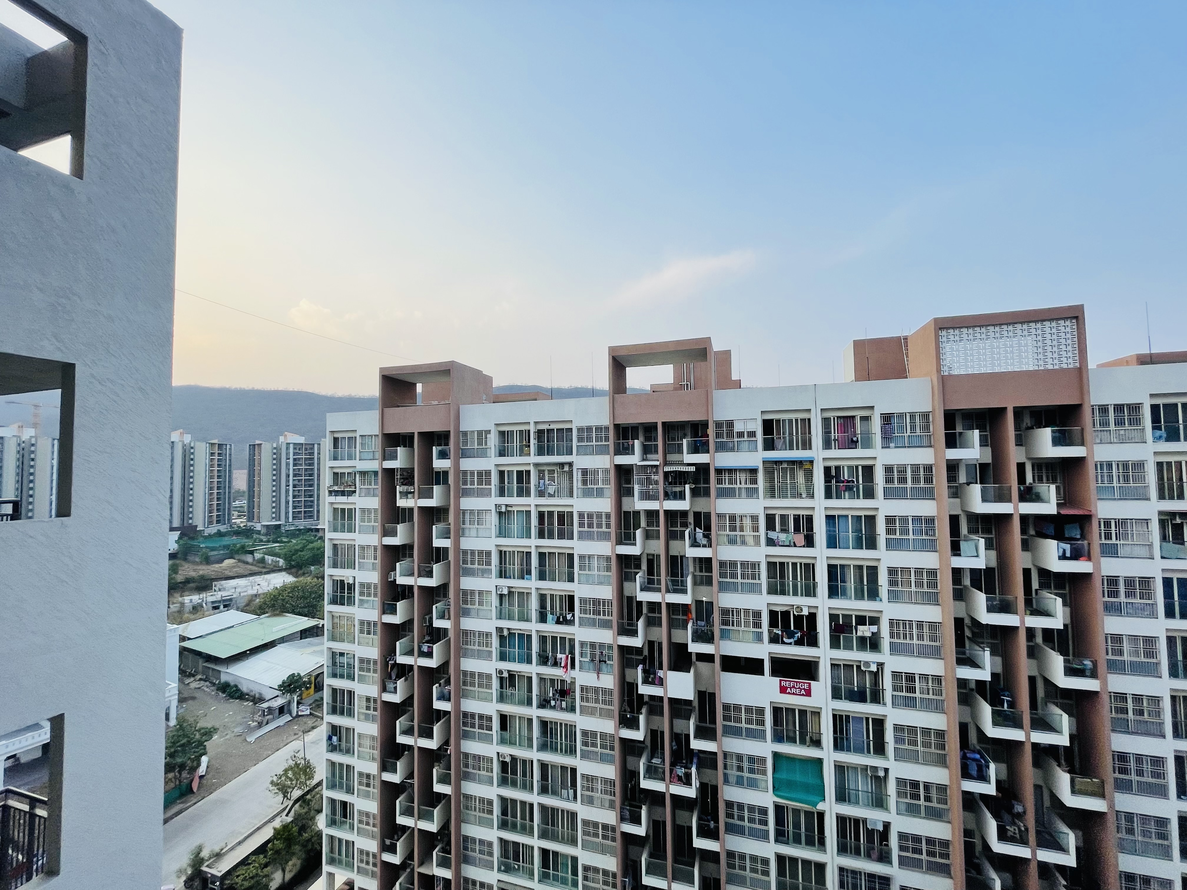 1BHK · Furnished · Apartment
