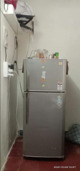 1BHK · Furnished · Apartment