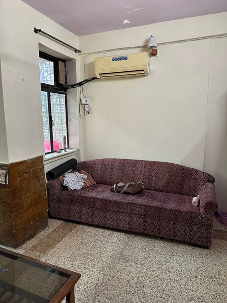 1BHK · Furnished · Apartment