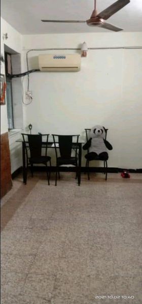 1BHK · Furnished · Apartment