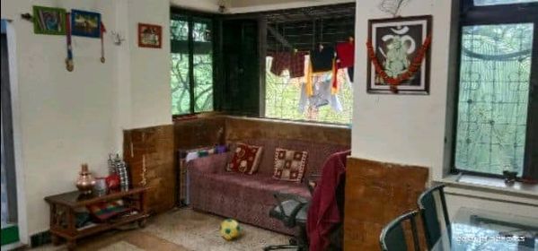 1BHK · Furnished · Apartment