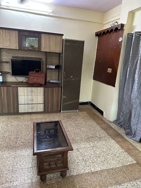 1BHK · Furnished · Apartment