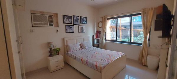 1BHK · Furnished · Apartment