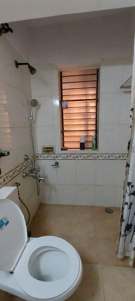 1BHK · Furnished · Apartment