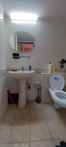 1BHK · Furnished · Apartment