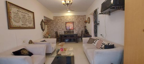 1BHK · Furnished · Apartment