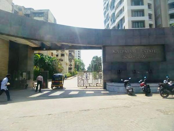 2BHK · Furnished · Apartment