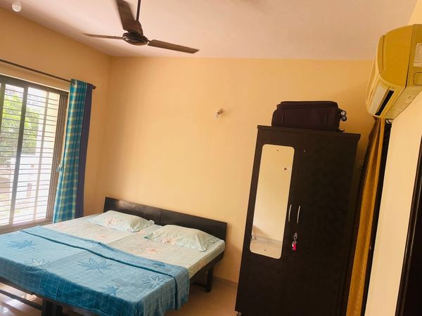2BHK · Furnished · Apartment