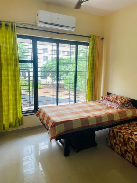 2BHK · Furnished · Apartment