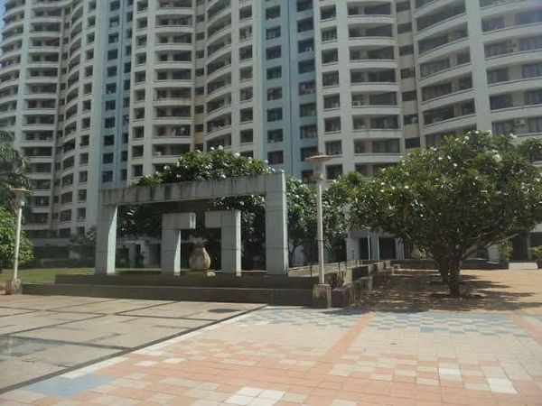 2BHK · Furnished · Apartment