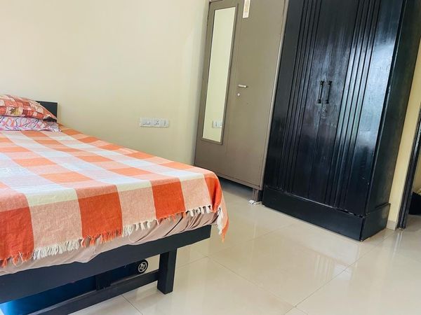 2BHK · Furnished · Apartment