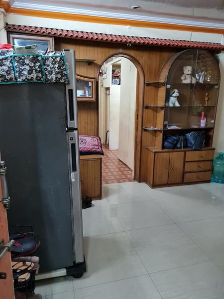 2BHK · Furnished · Apartment