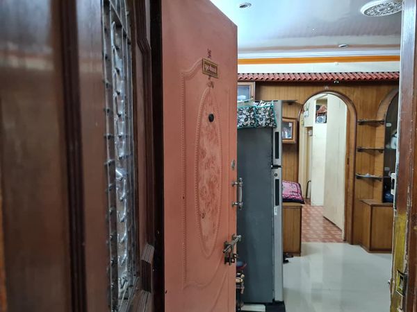 2BHK · Furnished · Apartment
