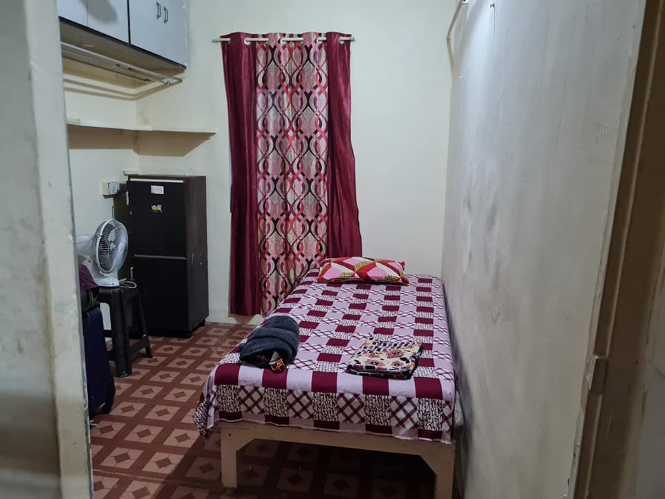 2BHK · Furnished · Apartment