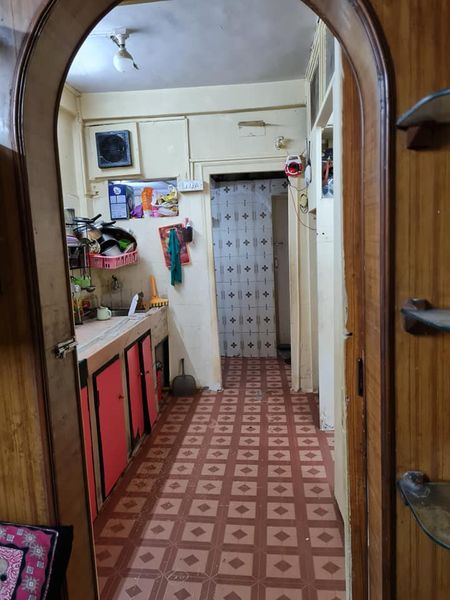 2BHK · Furnished · Apartment