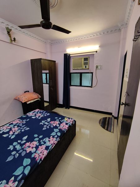 2BHK · Furnished · Apartment