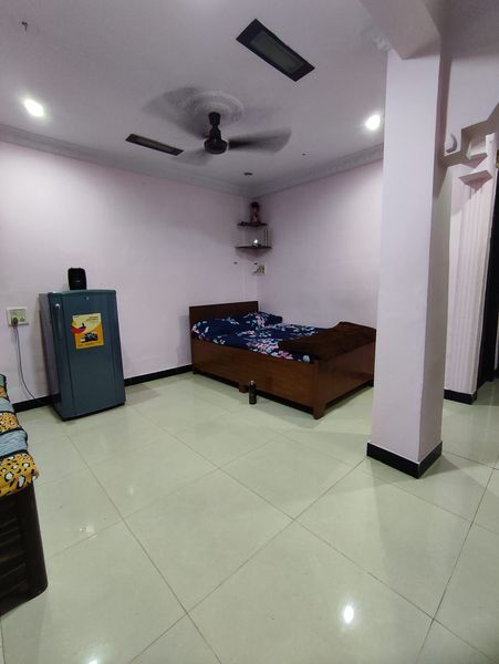 2BHK · Furnished · Apartment