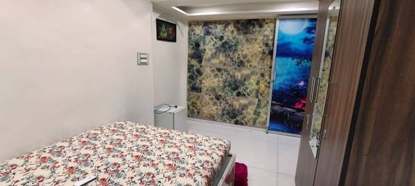 2BHK · Furnished · Apartment