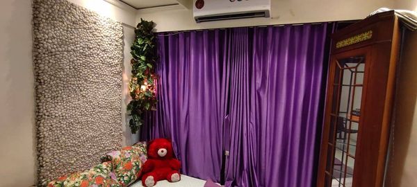 2BHK · Furnished · Apartment