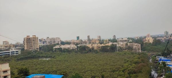 2BHK · Furnished · Apartment