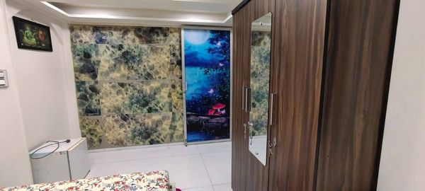2BHK · Furnished · Apartment
