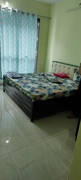 3BHK · Furnished · Apartment