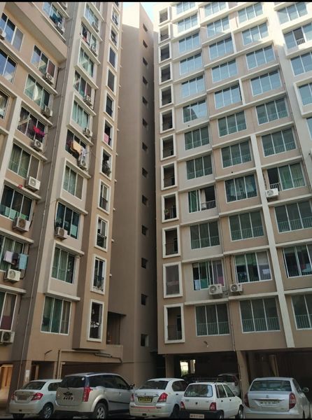3BHK · Furnished · Apartment
