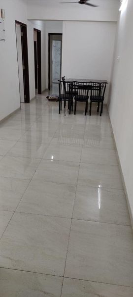 3BHK · Furnished · Apartment