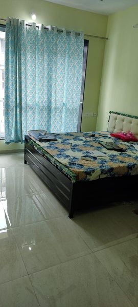3BHK · Furnished · Apartment
