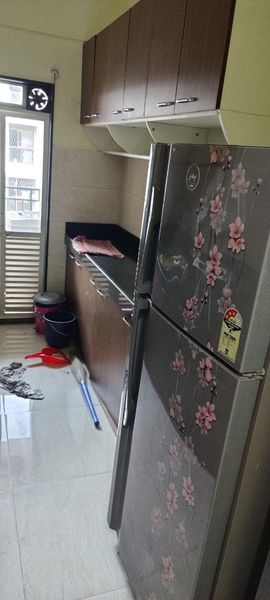 3BHK · Furnished · Apartment