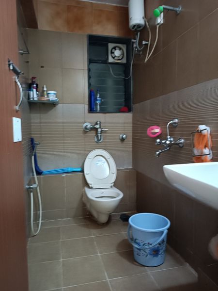 3BHK · Furnished · Apartment