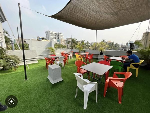 1BHK · Furnished · Apartment