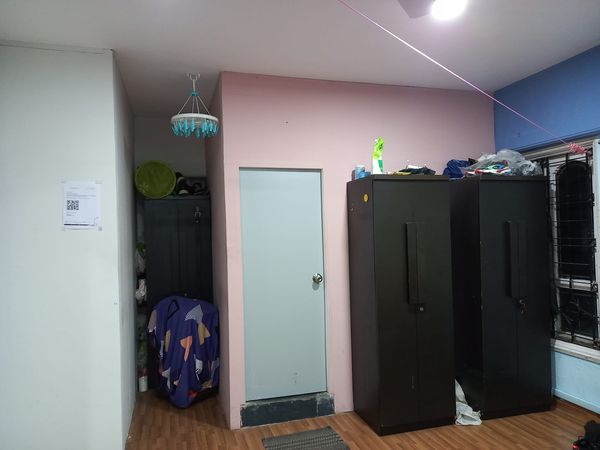 1BHK · Furnished · Apartment
