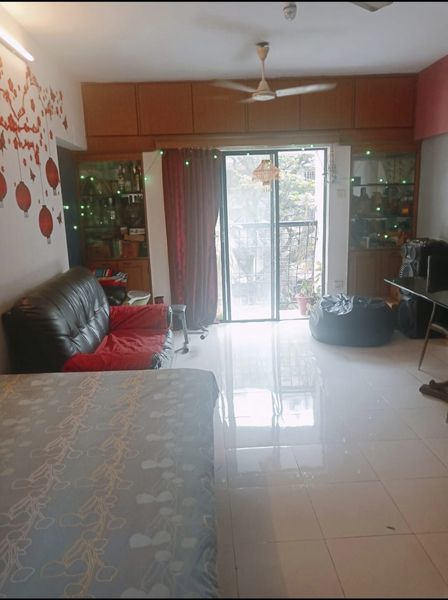 2BHK · Furnished · Apartment
