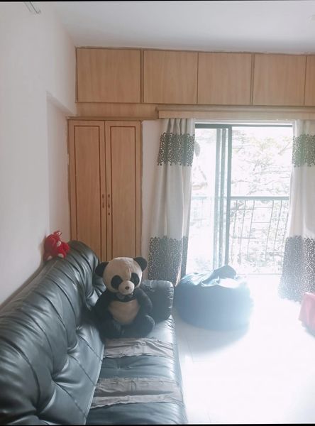 2BHK · Furnished · Apartment