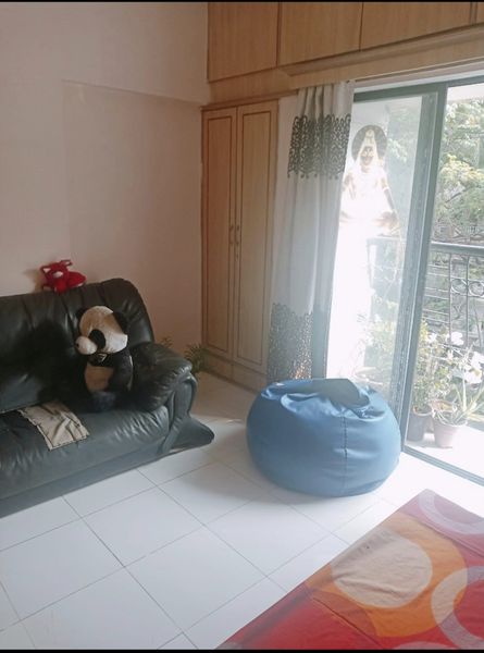 2BHK · Furnished · Apartment