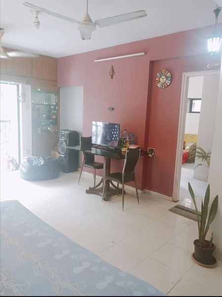 2BHK · Furnished · Apartment