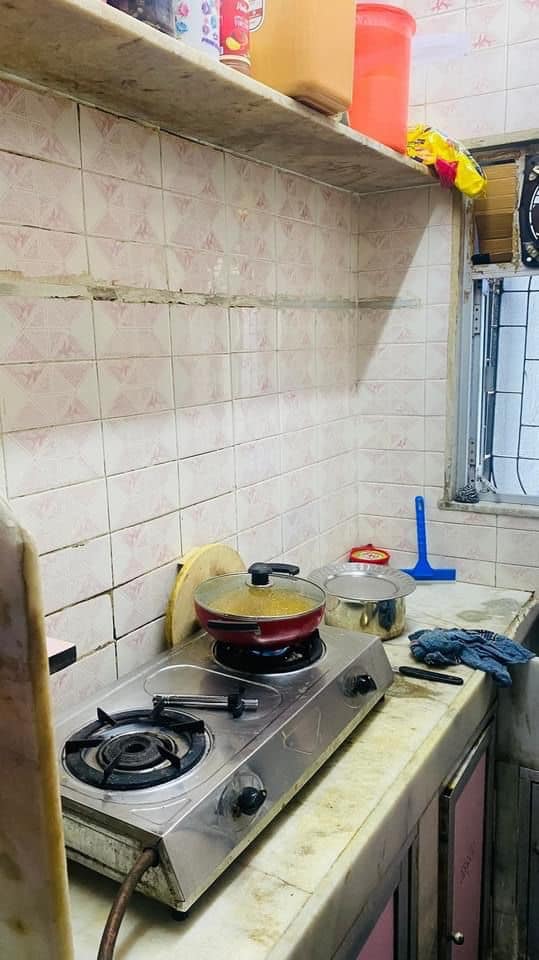 1BHK · Furnished · Apartment