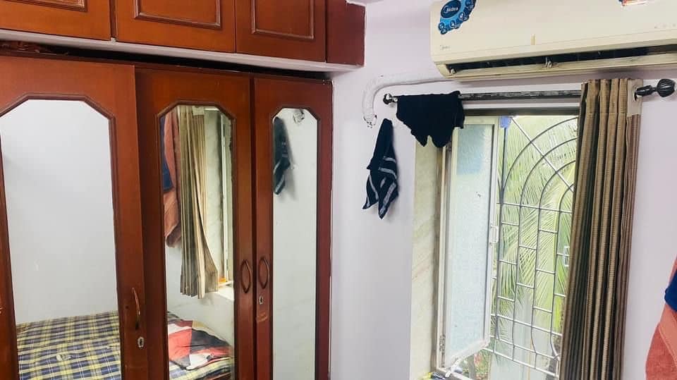 1BHK · Furnished · Apartment