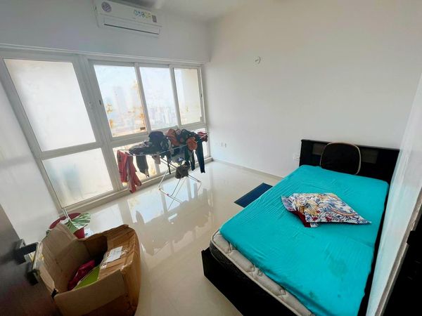 2BHK · Furnished · Apartment