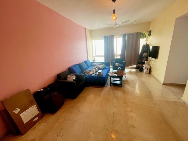 2BHK · Furnished · Apartment