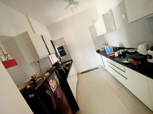 2BHK · Furnished · Apartment