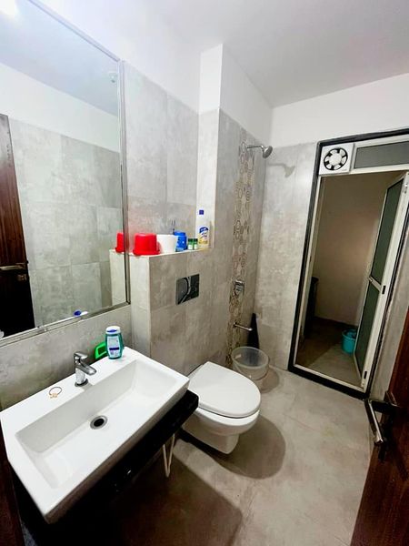 2BHK · Furnished · Apartment