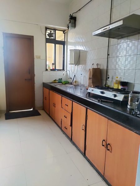 3BHK · Furnished · Apartment