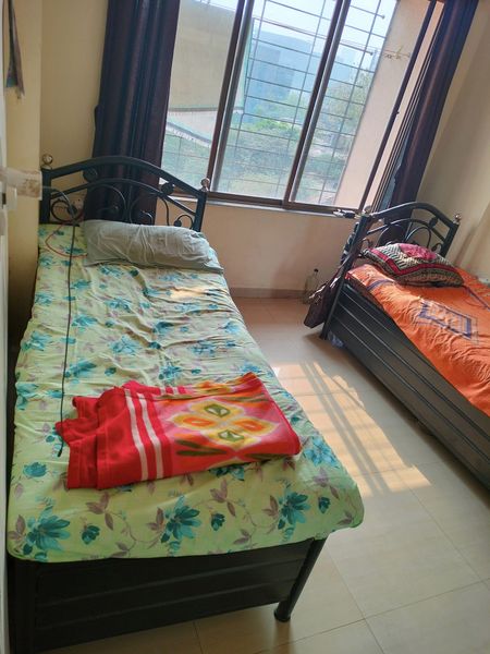2BHK · Furnished · Apartment