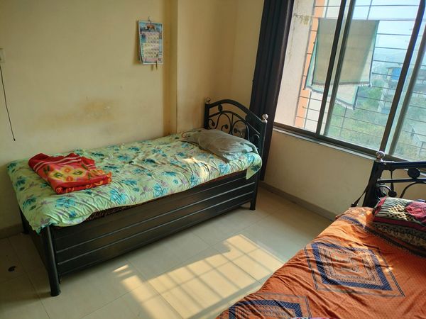 2BHK · Furnished · Apartment