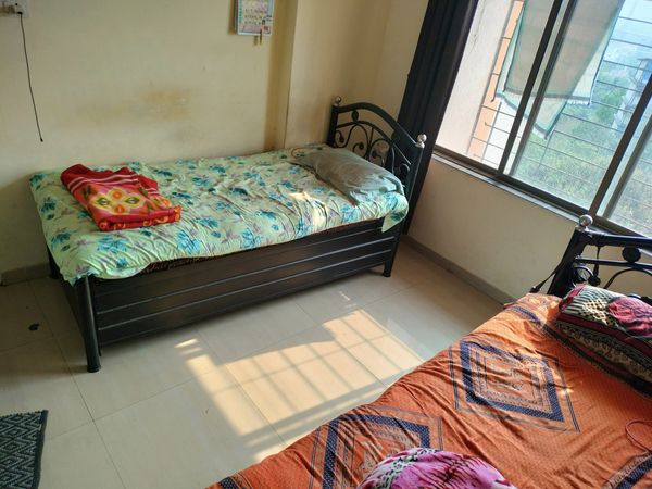 2BHK · Furnished · Apartment