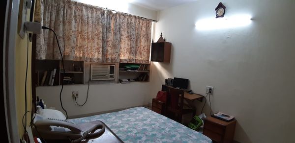3BHK · Furnished · Apartment
