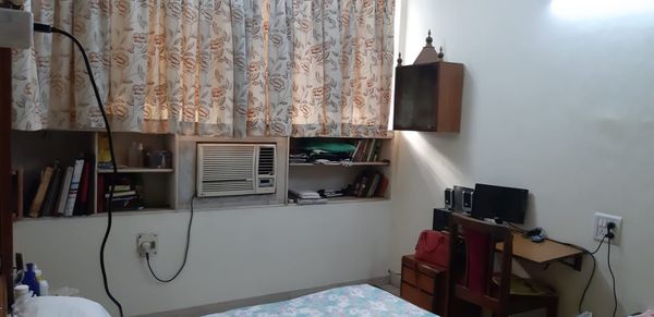 3BHK · Furnished · Apartment