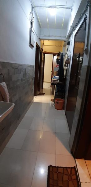3BHK · Furnished · Apartment